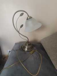 Lampa biurkowa Karko w wyglądzie Globo