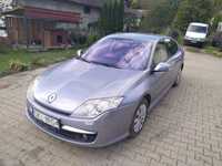 Renault laguna 3