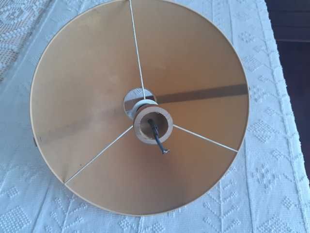Candeeiro / Plafond de Teto
