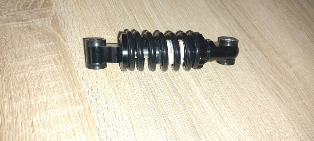 Amortyzator tylny do roweru 125 mm – NOWY!