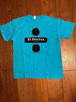 ED SHEERAN - Koszulka XL