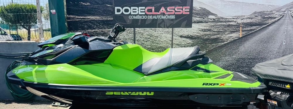 Sea-Doo 300 RXP