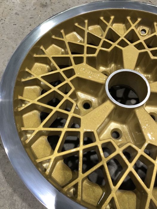 Rial r14 5.120 jdm oz momo Bbs ваз лада Опель