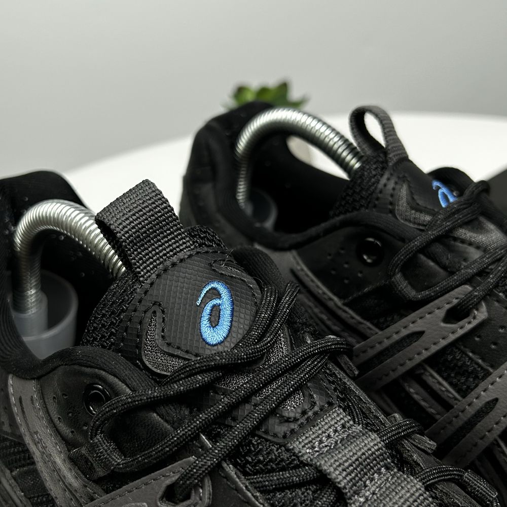 ОРИГІНАЛ Asics Gel  Sonoma 15-50 чоловічі кросівки 41р(26) чорні