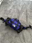Torba na pas nerka the north face