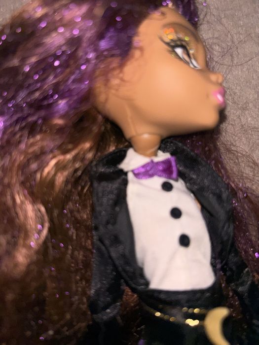 Лялька Monster High Sweet 1600 Clawdeen Wolf doll.