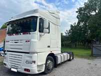 Daf XF 105 Mega 460ATE