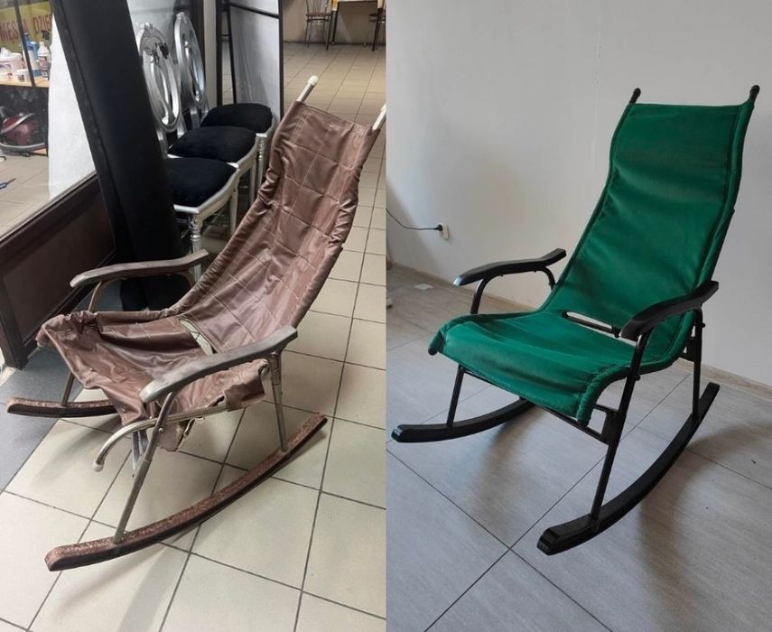 Mobilny Tapicer Renowacja mebli z Dojazdem Tapicerstwo Medyczne TAKER