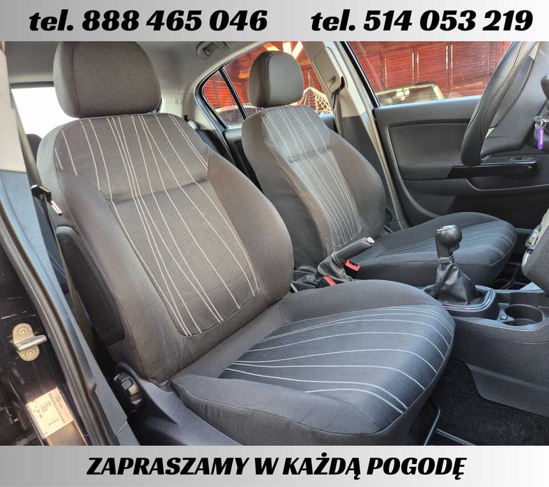 Opel Corsa D • 1.2 benzyna • 5 drzwi • KLIMATYZACJA • z Niemiec