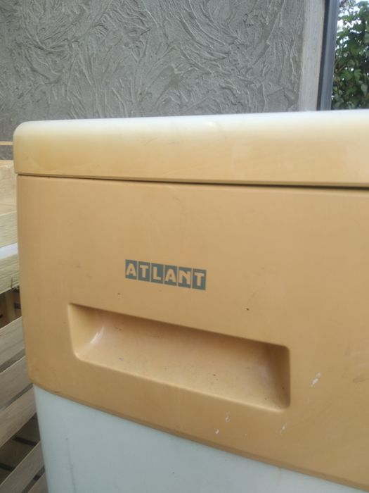 Стиральная машина Атлант50с81