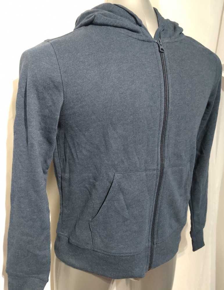Amazon Camisola polar com capuz Tam: M (1426)