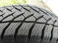 Шины зима 225/65 R17 Goodyear продам зимнюю резину 2918год