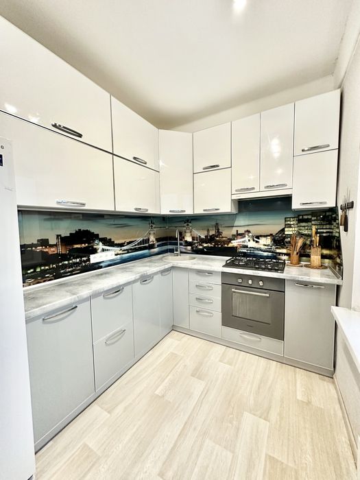 ‼️ Продаж 3-кімнатної кв Бородинський мкрн