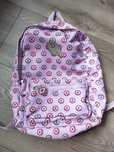 Pusheen plecak Cropp w donuty
