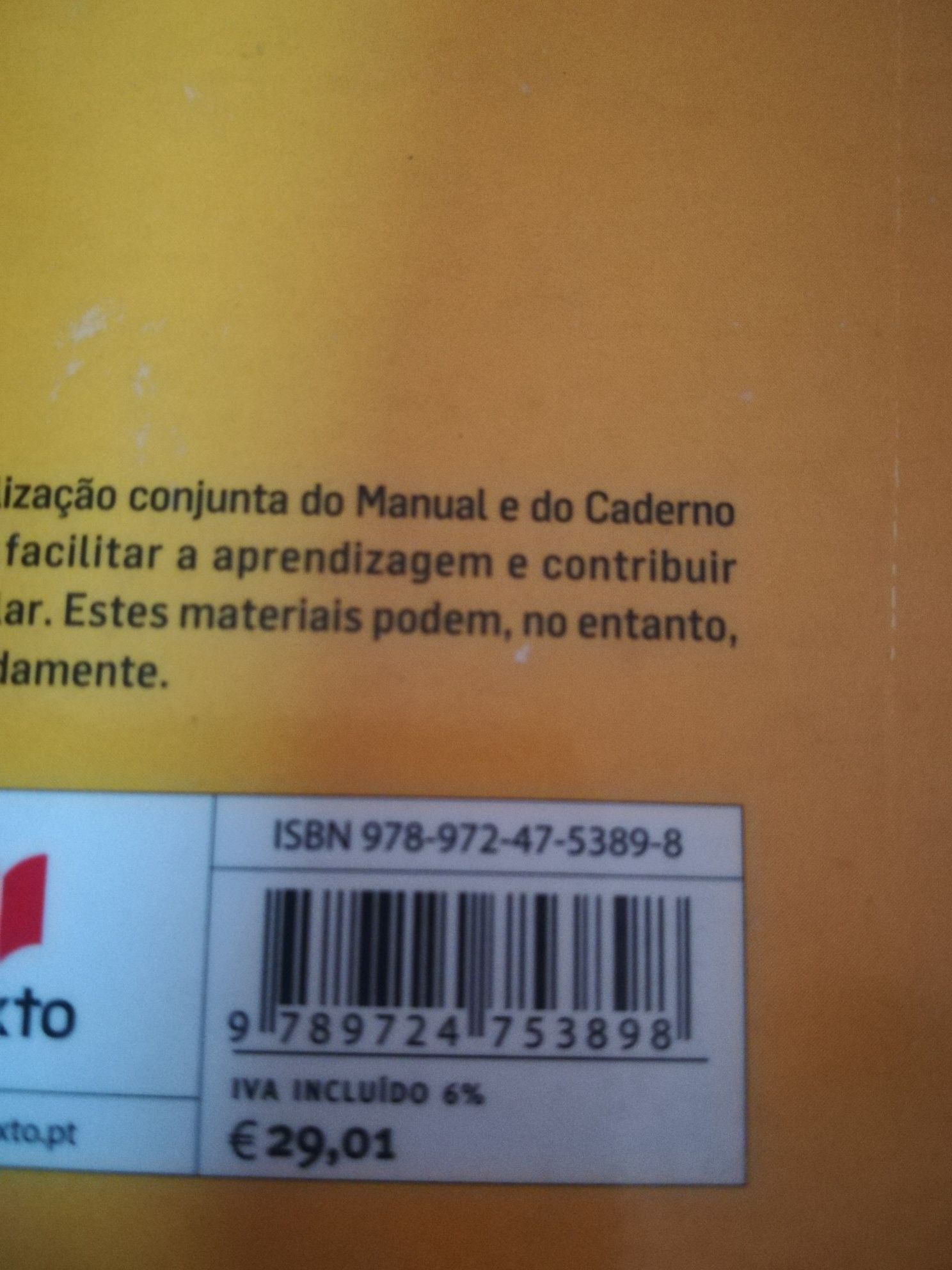 Manual de português 11°ano