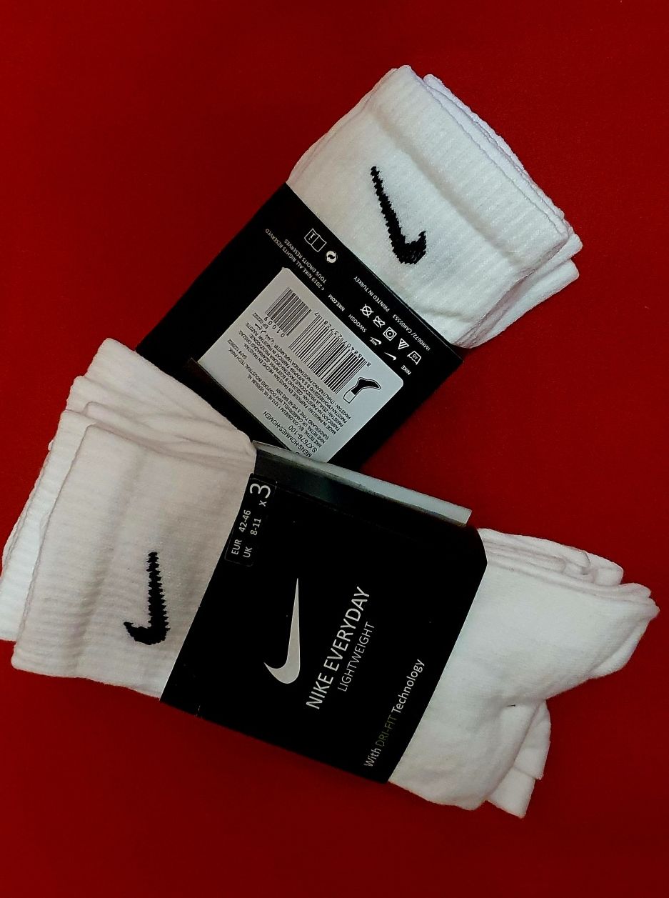 Шкарпетки Nike Everyday light