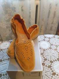 Туфлі жіночі Tamaris