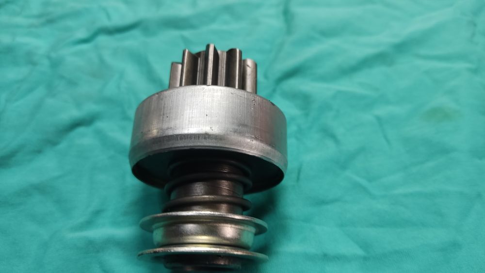 привод стартера"бендекс" газ3309...