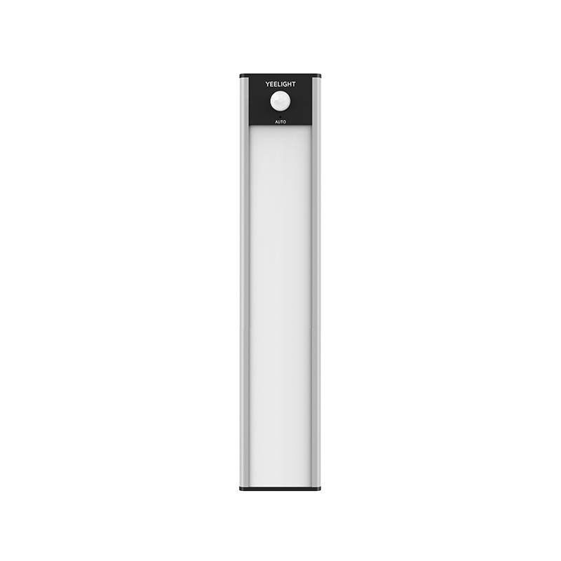Lampka Led Yeelight Closet Light 20Cm Czujnik Ruchu Do Szafy Srebrna