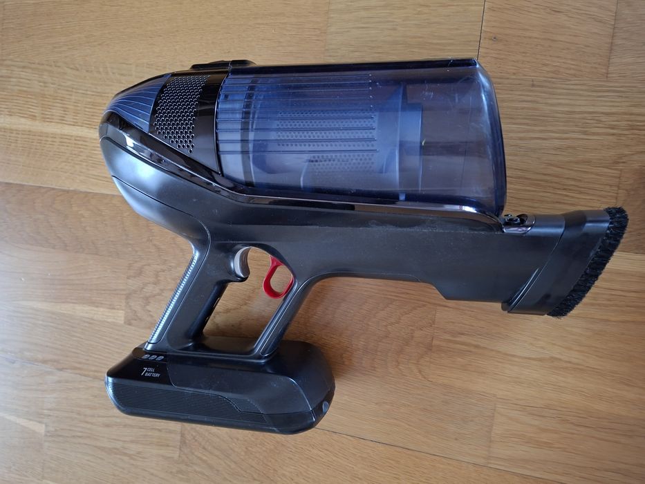Odkurzacz pionowy Tefal X-Force Flex