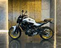 Yamaha MT-07 ABS Pérola