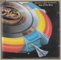 Electric Light Orchestra - Out OF The Blue (Album, CD)