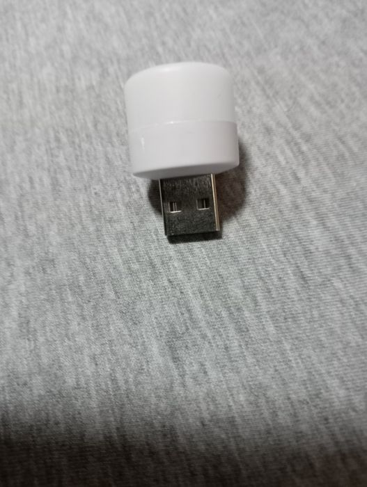 USB світлодіодні гнучкі та міні світильники