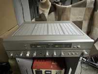 Wzmacniacz dual cv 1450 vintage