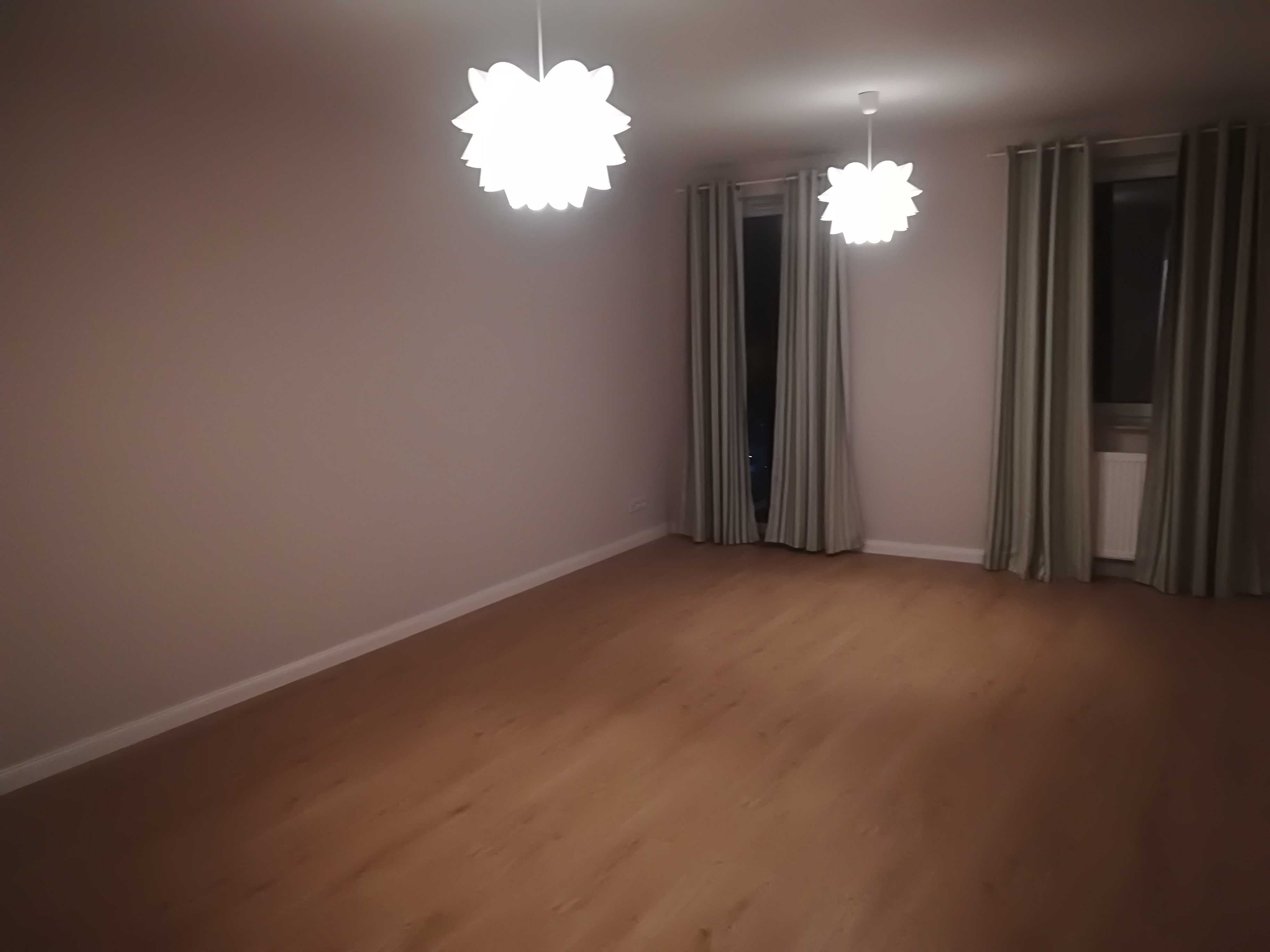 Nowe Mieszkanie - 3 oddzielne pokoje