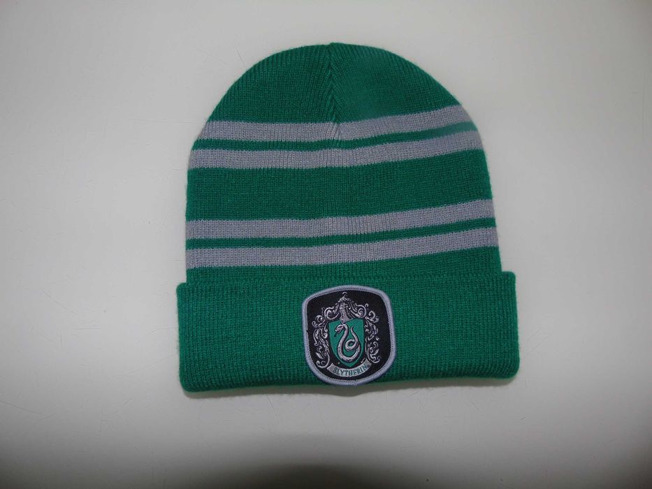 czapka Slytherin Harry Potter