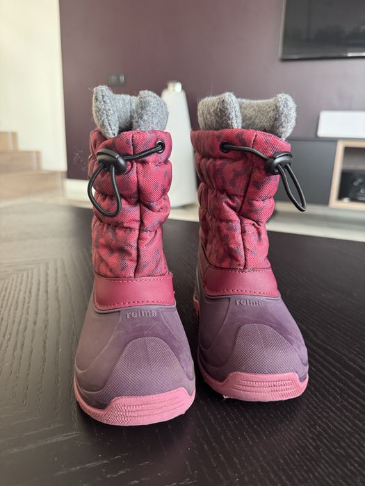 Зимові Reima 26-27( 17.7мм)