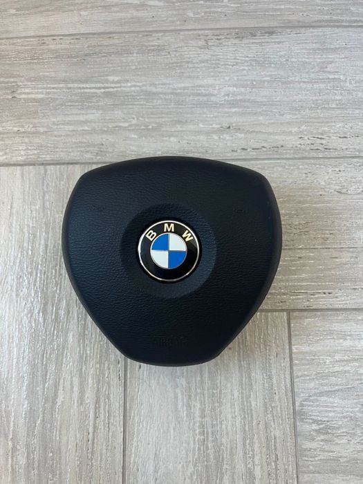 Airbag bmw Подушка безпеки