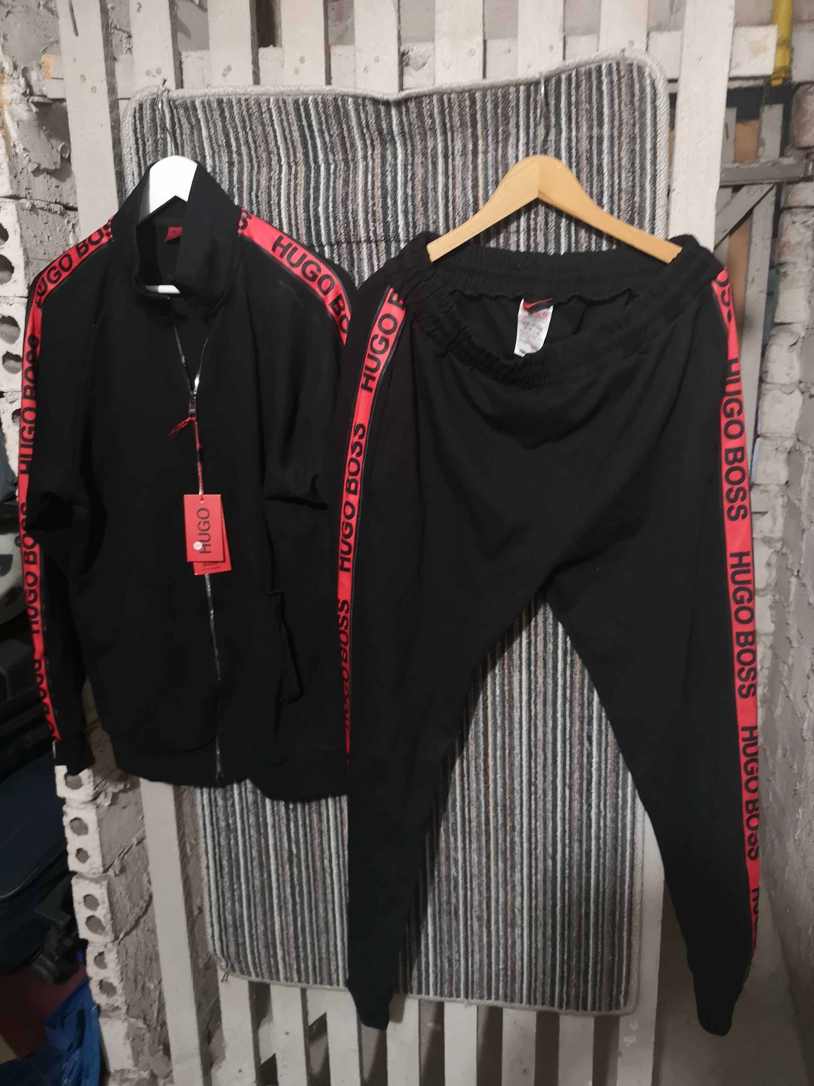 Dres męski Hugo Boss