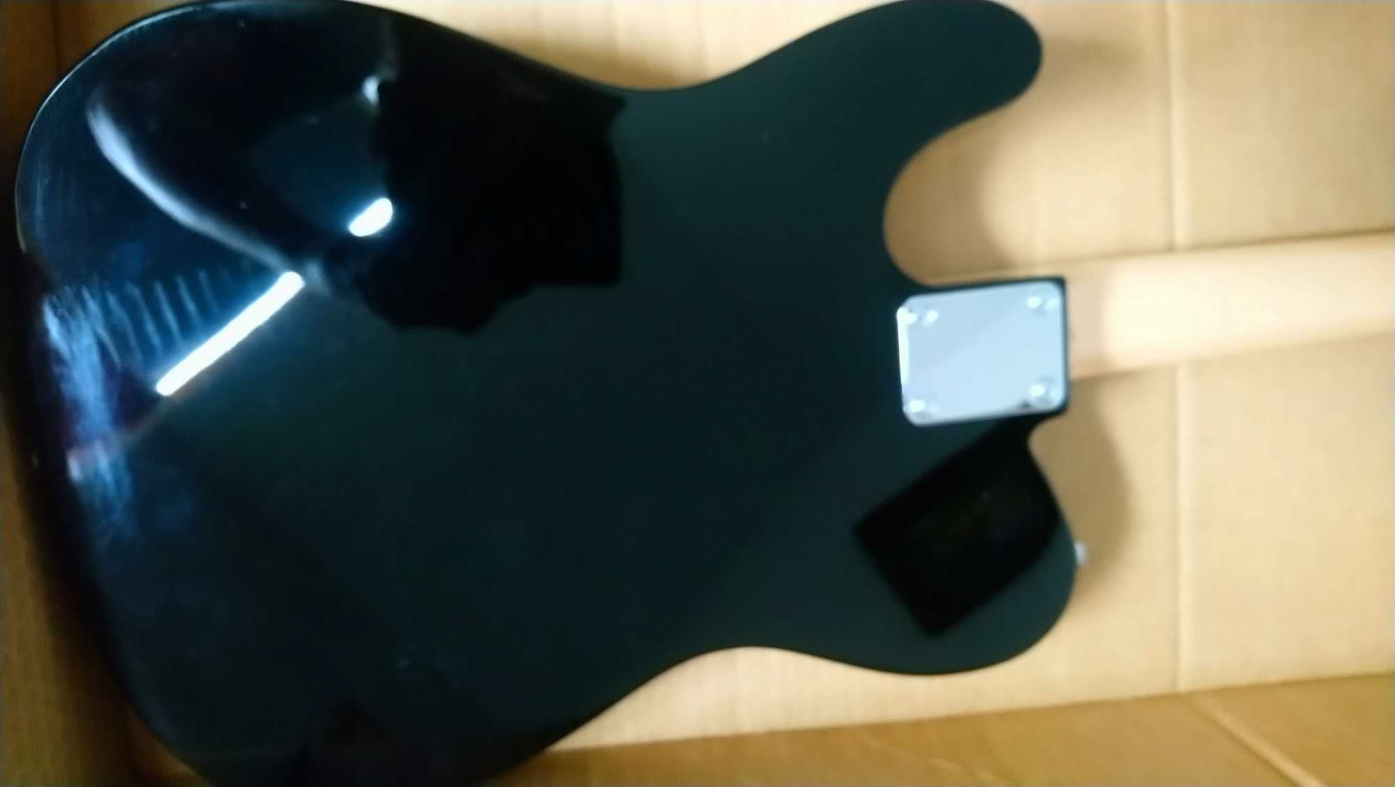 Sprzedam gitarę elektryczną
