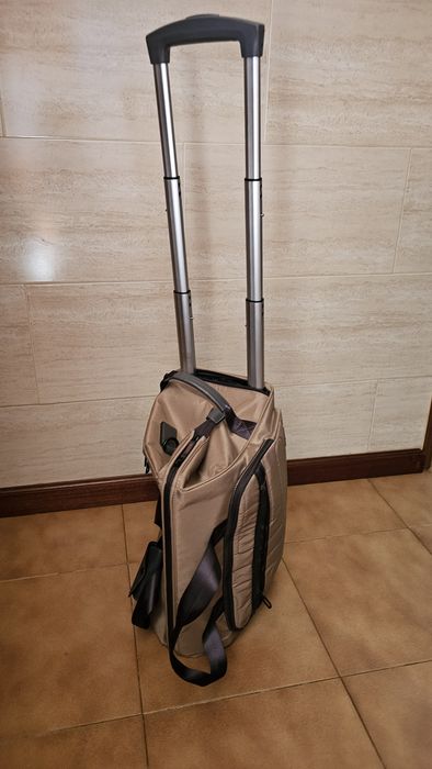 Mala viagem trolley