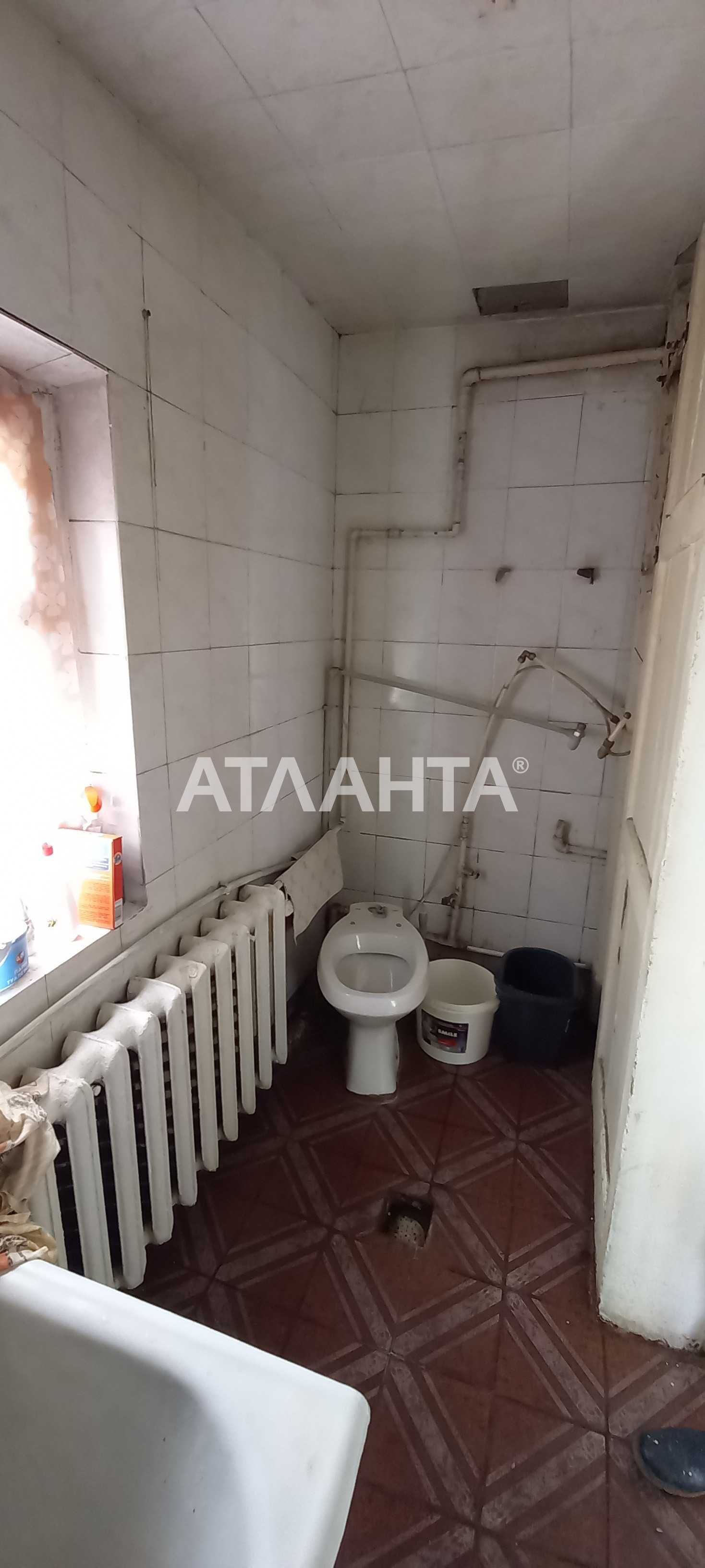 Продам дом поселок Котовского, полный пакет документов