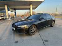 Audi A6 c7 комплектація Prestige 2011рік 3.0 tfsi