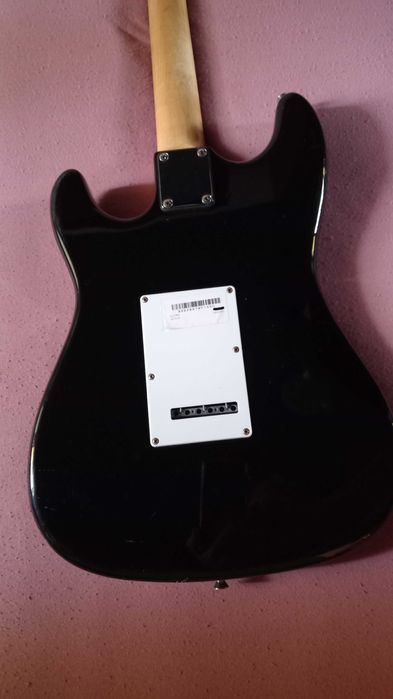 Gitara elektryczna JAXVILLE
