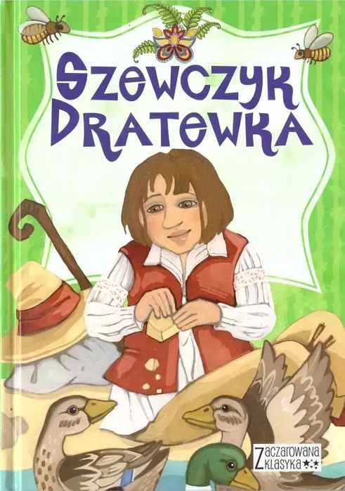 Szewczyk Dratewka Tw W.2020  Mariola Jarocka