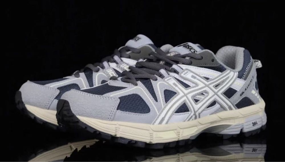 All colors Кросівки чоловічі Asics Gel - Kahana 8 чудова якість