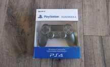 Pad PS4 Sony Nowy Bezprzewodowy Wysyłka OLX Gwarancja