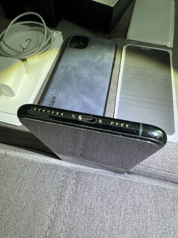 Apple iphone 11 pro Max 512 gb айфон 11 про макс