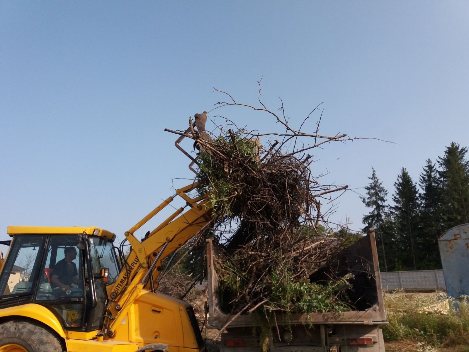 Демонтаж Будинків знесення розчистка ділянок