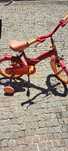 Vendo bicicleta de criança