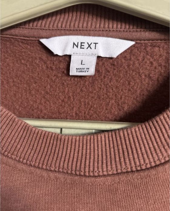 Красивий жіночий світшот на утеплені