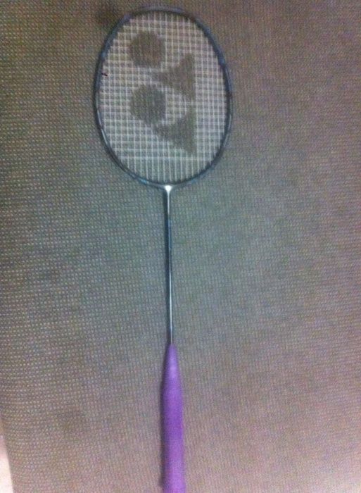 Yonex Z-Force II