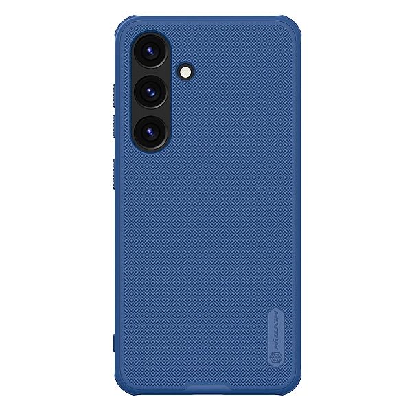 Etui Nillkin Super Frosted Shield Pro pancerne do Samsung Galaxy S24+