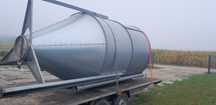 Silos firmy Michal 5t