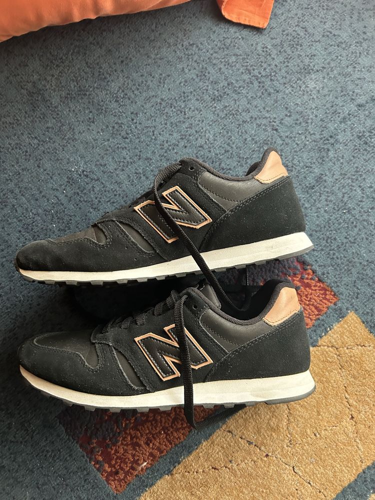 Sapatilhas New Balance 373 Originais