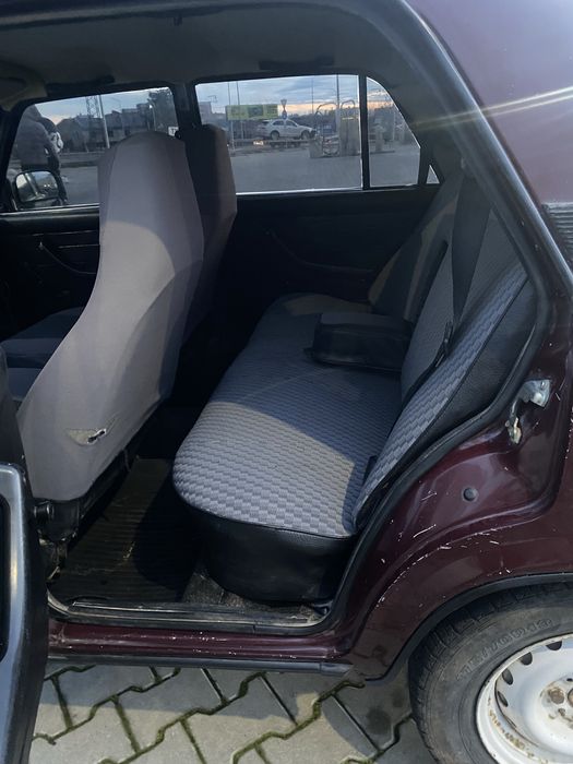 Продам ваз 2107 2005 рік